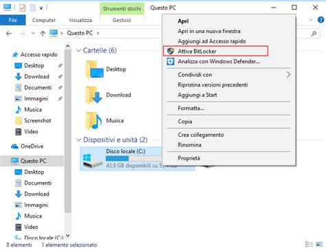 Abilitare la directory attiva in Windows 7